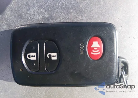 2012 Toyota Prius Two from USA, damaged, VIN JTDKN3DU1C5422875